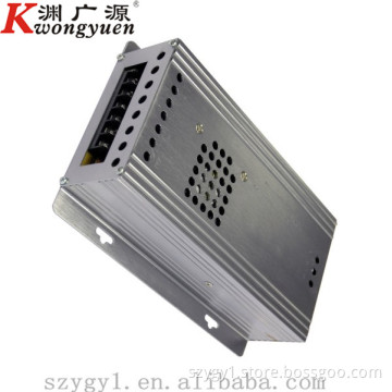 360W 100-240V input 24V15A output Medal Case Adapter LED CCTVCentralized Switching Power Supply